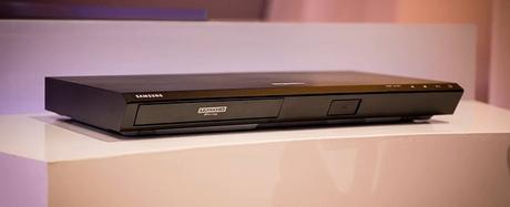 Les grandes tendances du CES 2016 : Ultra HD, drones et les autres (partie 3) Les grandes tendances du CES 2016 : Ultra HD, drones et les autres (partie 3)