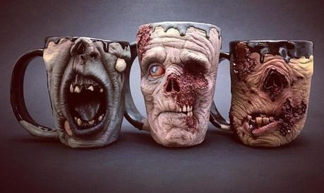 Poterie gore par Kevin Merck