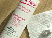 démaquillait avec lait #MardiBeauté (cadeaux)