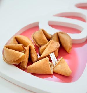 La St Valentin à La Pâtisserie des Rêves