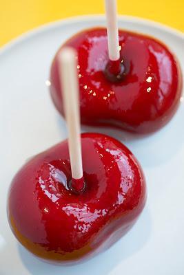 La St Valentin à La Pâtisserie des Rêves