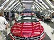 Industrie automobile Volkswagen s’installera Relizane