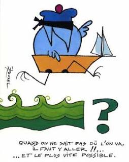 CRÉER DE LA VALEUR EST UNE AFFAIRE D’ATTENTION