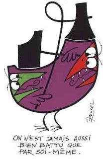 CRÉER DE LA VALEUR EST UNE AFFAIRE D’ATTENTION