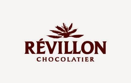 Le magasin d'usine Révillon Chocolatier