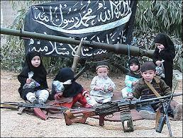 Rencontrer Le Mal Total en Pratiquant L'Absolu Bien