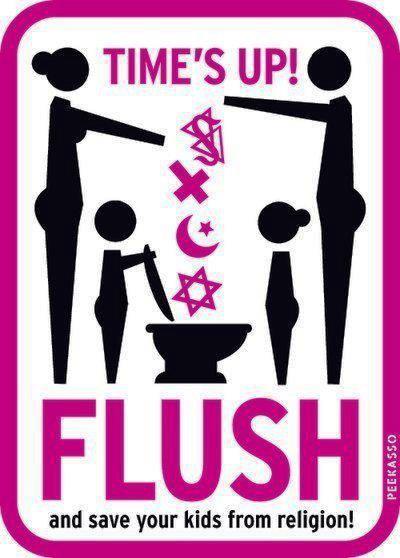 Rencontrer Le Mal Total en Pratiquant L'Absolu Bien