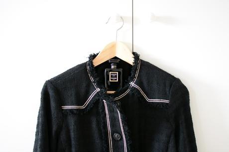 CSR - Ferris Jacket Isabel Marant Etoile 2016