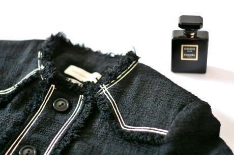 CSR - Ferris Jacket Isabel Marant Etoile 2016 5