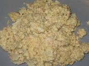 Risotto quinoa thon