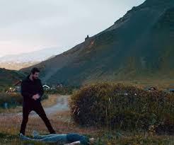 Meurtre au pied du volcan, une série islandaise loin d’être une balade