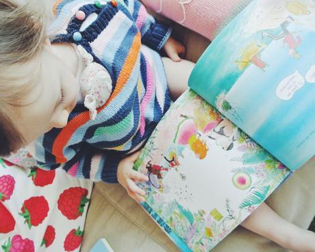 cati baur lecture un très grand prince