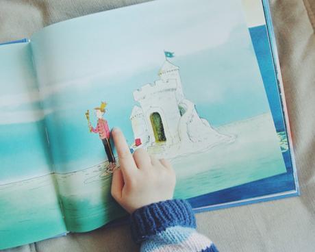 un très grand prince cati baur