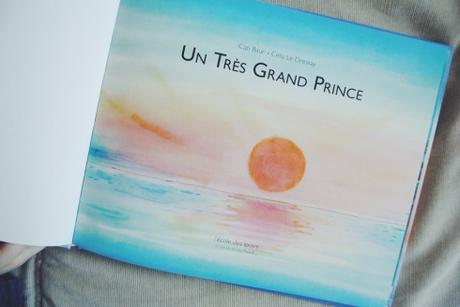 un très grand prince cati baur