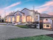Bienvenue dans maison millions dollars Jordan Spieth