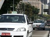 Interdit parler foot pour taxis Paulo