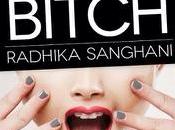 Découvrez extrait Bitch Radhika Sanghani paraître début février vlog d'Ellie Emma