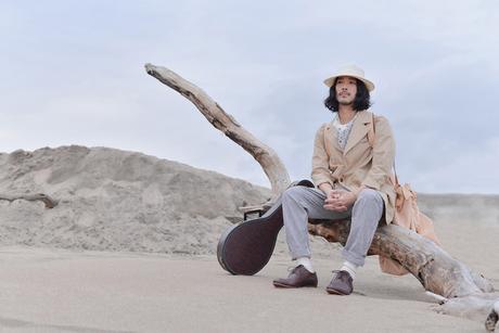 PHABLIC X KAZUI – S/S 2016 COLLECTION LOOKBOOK