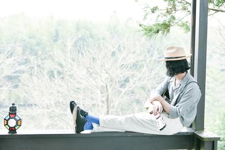 PHABLIC X KAZUI – S/S 2016 COLLECTION LOOKBOOK