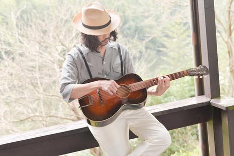 PHABLIC X KAZUI – S/S 2016 COLLECTION LOOKBOOK