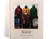 vintage showroom archive menswear