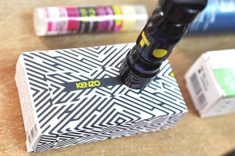 blog mode homme leblogdemonsieur glossyboxhomme hiver happy winter decembre 2015