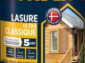 BONDEX Lasure ULTRA CLASSIQUE