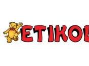 étiquettes Hello Kitty Etikol [+Concours]