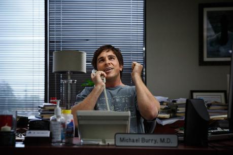 The Big Short (Le casse du siècle), voici venu le temps des médiocres