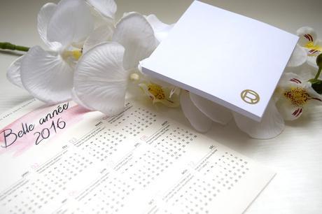 Instant Beauty Box Bonne Année de L'oréal