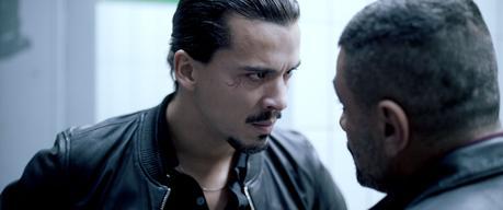 Le convoi, vive les crapules à visages humains !