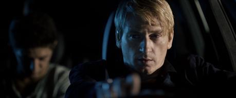 Le convoi, vive les crapules à visages humains !