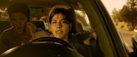 Le convoi, vive les crapules à visages humains !