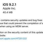 iOS-9.2.1