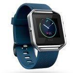CES 2016 : Fitbit présente la Blaze, sa première smartwatch fitness fitbit-blaze