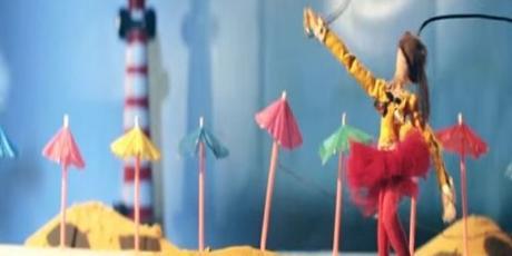 DELUXE – Le clip de Baby that’s You en duo avec M.