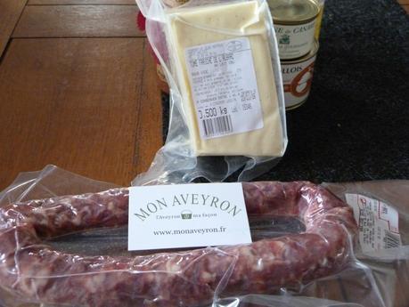 ✿⊱╮ Mon Aveyron à ma façon