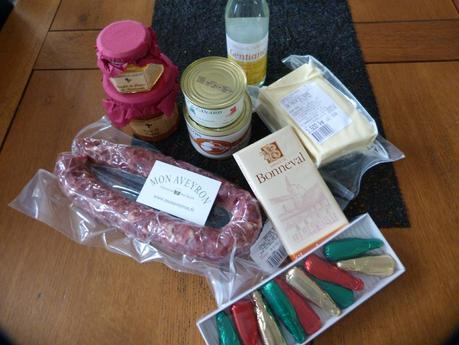 ✿⊱╮ Mon Aveyron à ma façon