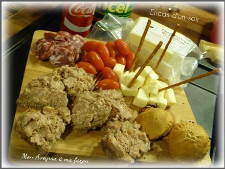 ✿⊱╮ Mon Aveyron à ma façon