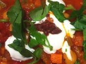 Soupe marocaine