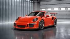 Porsche 911 : une version hybride au programme