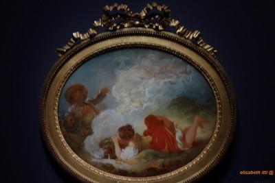 Fragonard Amoureux Galant Et Libertin Paperblog - 