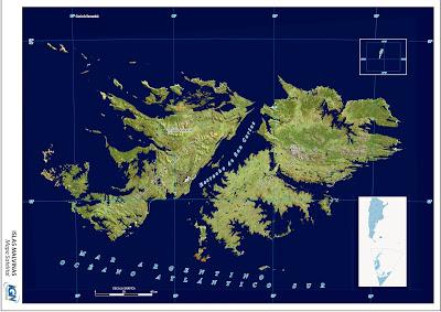 Avant Davos, Mauricio Macri a reçu des journalistes européens [ici]