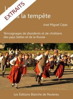 Portraits de dissidents soviétiques