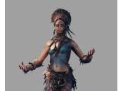 Farcry primal nouvelle vidéo coulisse