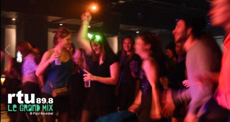 James Stewart RTU Radio