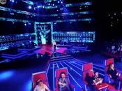 VOICE Bagarre entre Stanislas Cats Trees