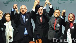 La Libye a finalement son gouvernement d’union nationale