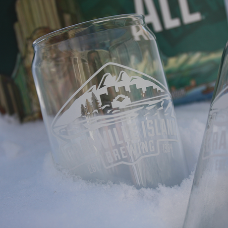 Bière de saison : la Lions Water Ale de Granville Island