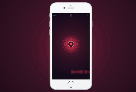 Mémo Musical la nouvelle app d’enregistrement de Apple Mémo Musical la nouvelle app d’enregistrement de Apple